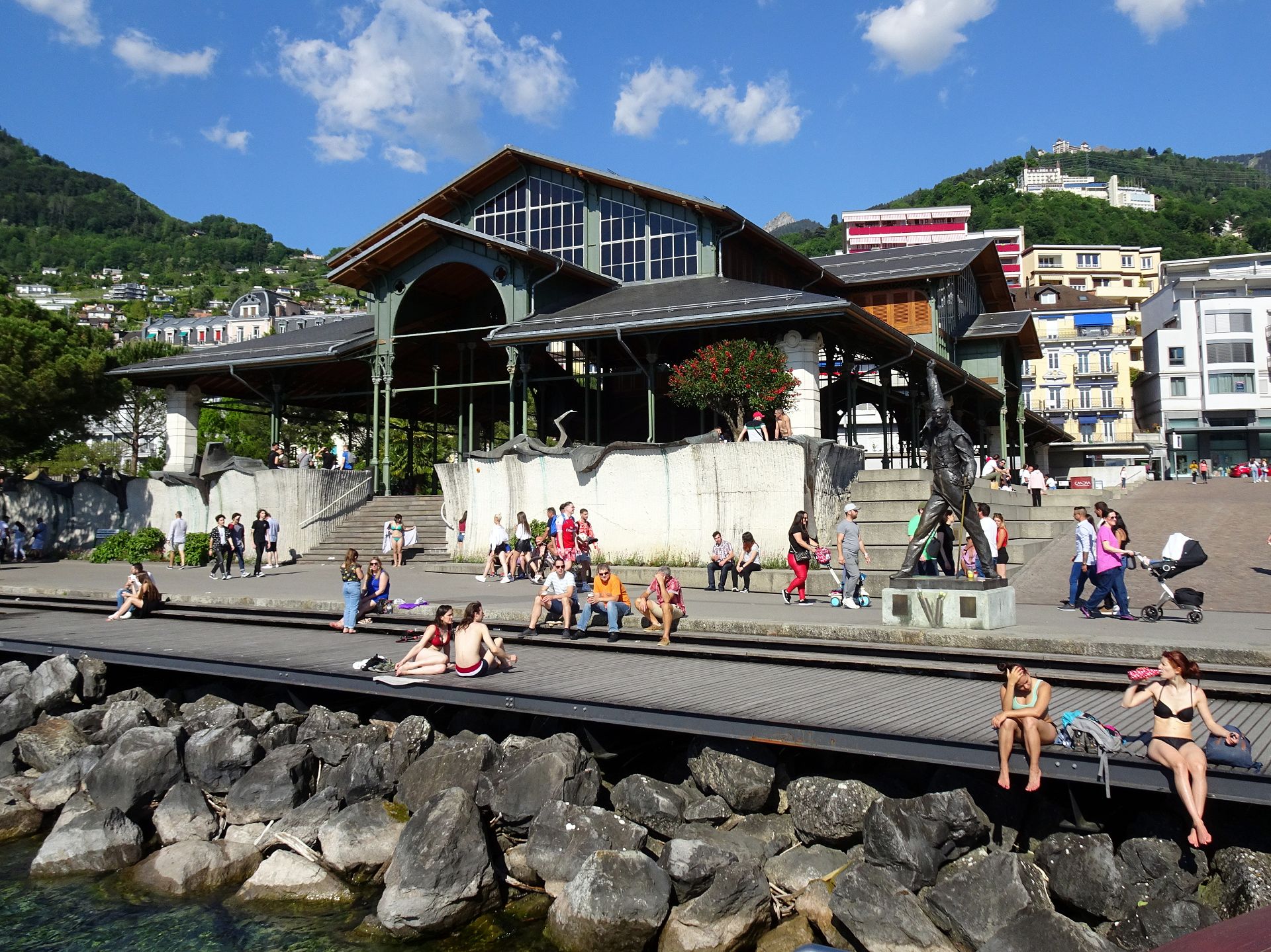 Montreux